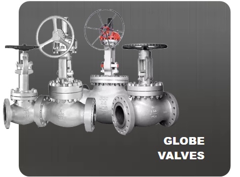 Globe Valves